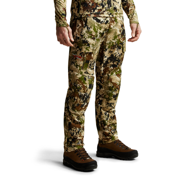 Брюки Mountain Pant New (Мужской; 40x32; Optifade Subalpine)